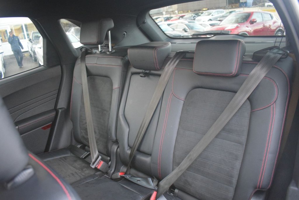 Used Ford Kuga 2022 for sale - 77200159: Photo 23