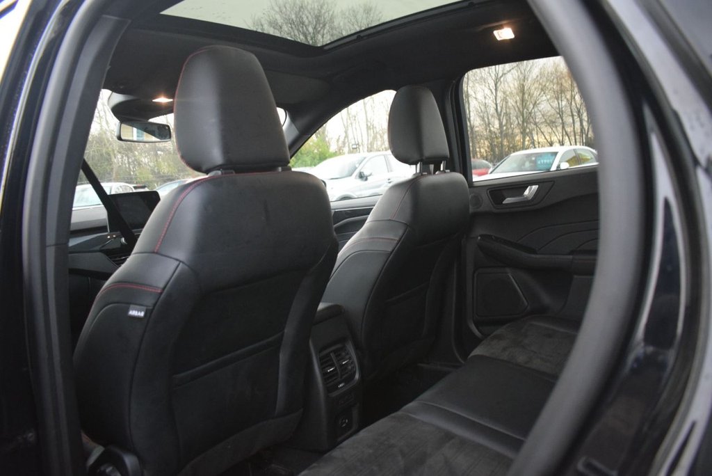 Used Ford Kuga 2022 for sale - 77200159: Photo 24