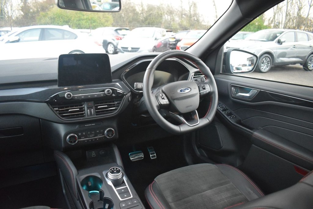 Used Ford Kuga 2022 for sale - 77200159: Photo 25