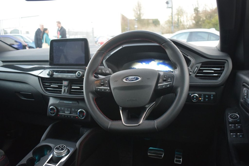 Used Ford Kuga 2022 for sale - 77200159: Photo 26