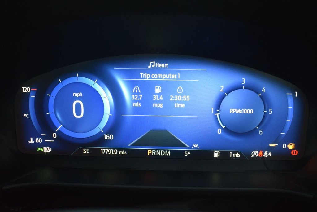 Used Ford Kuga 2022 for sale - 77200159: Photo 28