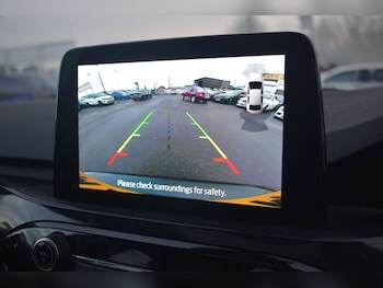 Used Ford Kuga 2022 for sale - 77200159: Photo