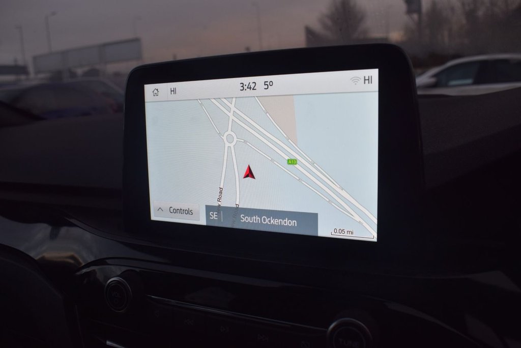 Used Ford Kuga 2022 for sale - 77200159: Photo 4