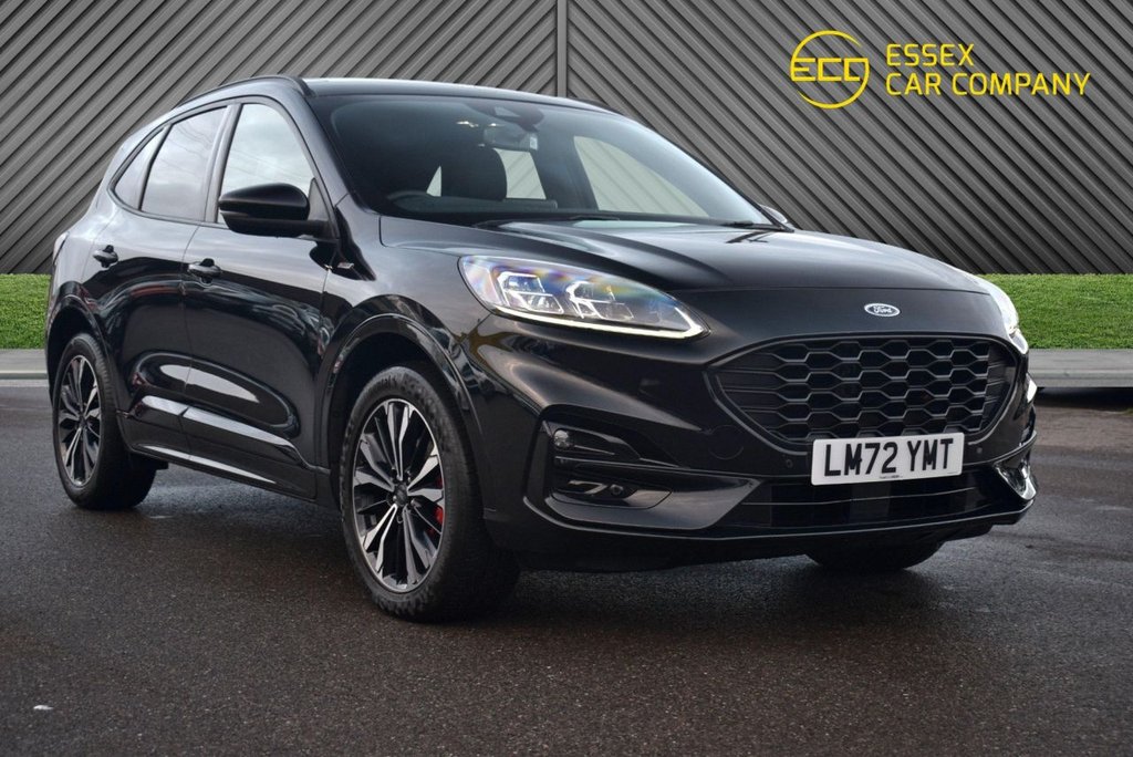 Used Ford Kuga 2022 for sale - 77200159: Photo 5