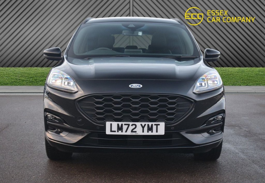 Used Ford Kuga 2022 for sale - 77200159: Photo 6