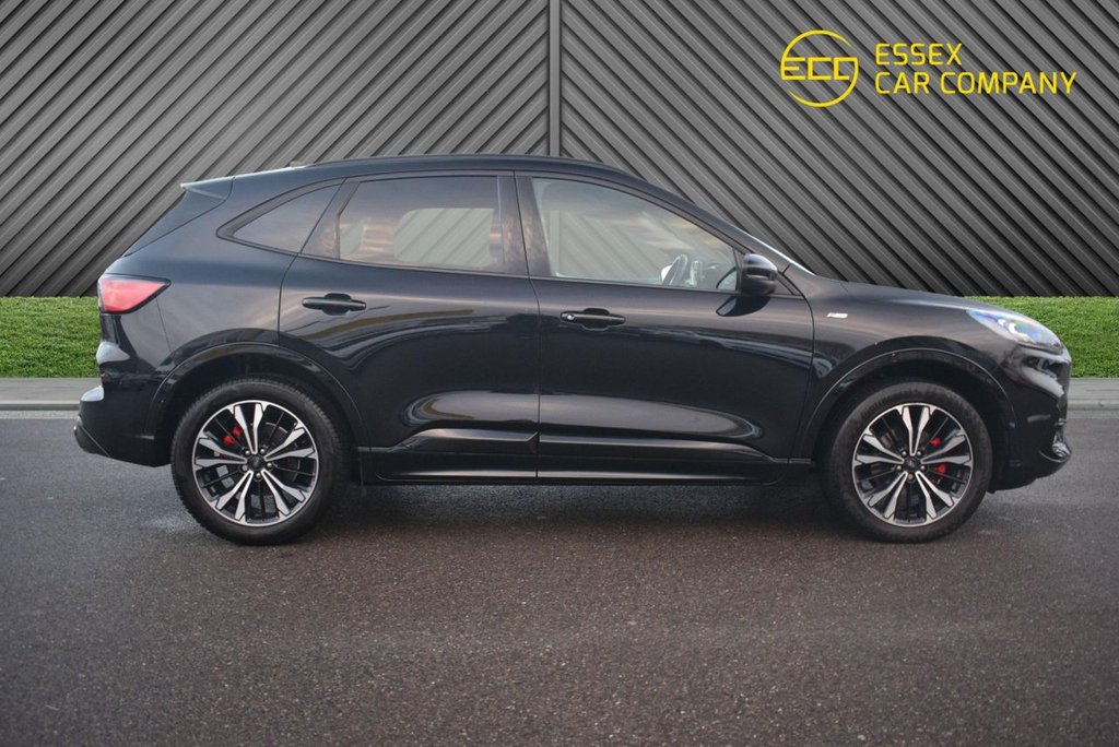 Used Ford Kuga 2022 for sale - 77200159: Photo 9