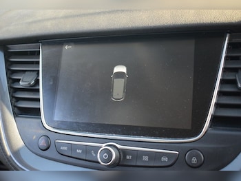 Used Vauxhall Grandland X 2019 for sale - 79288574: Photo