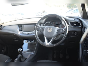 Used Vauxhall Grandland X 2019 for sale - 79288574: Photo