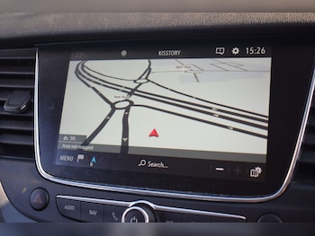 Used Vauxhall Grandland X 2019 for sale - 79288574: Photo