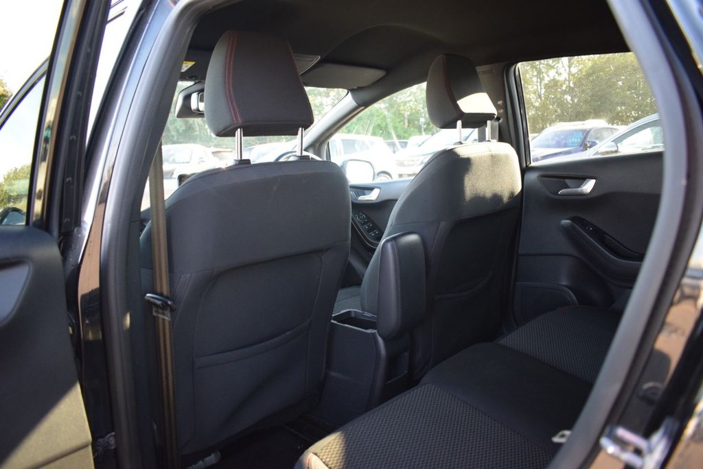 Used Ford Fiesta 2021 for sale - 76092416: Photo 18