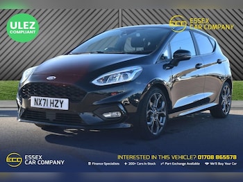 Ford - Fiesta