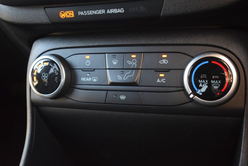 Used Ford Fiesta 2021 for sale - 76092416: Photo 21