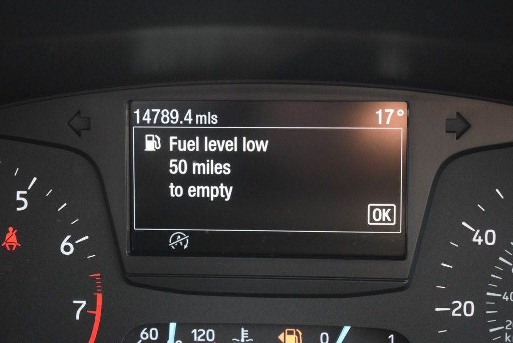 Used Ford Fiesta 2021 for sale - 76092416: Photo 24