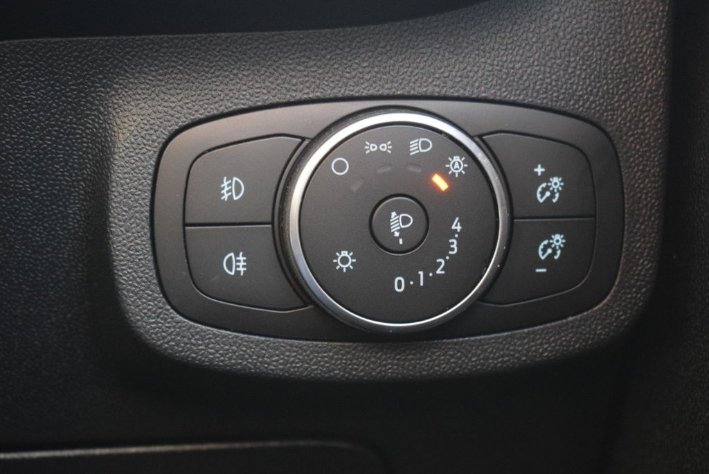 Used Ford Fiesta 2021 for sale - 76092416: Photo 25