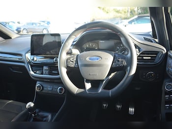 Used Ford Fiesta 2021 for sale - 76092416: Photo 3
