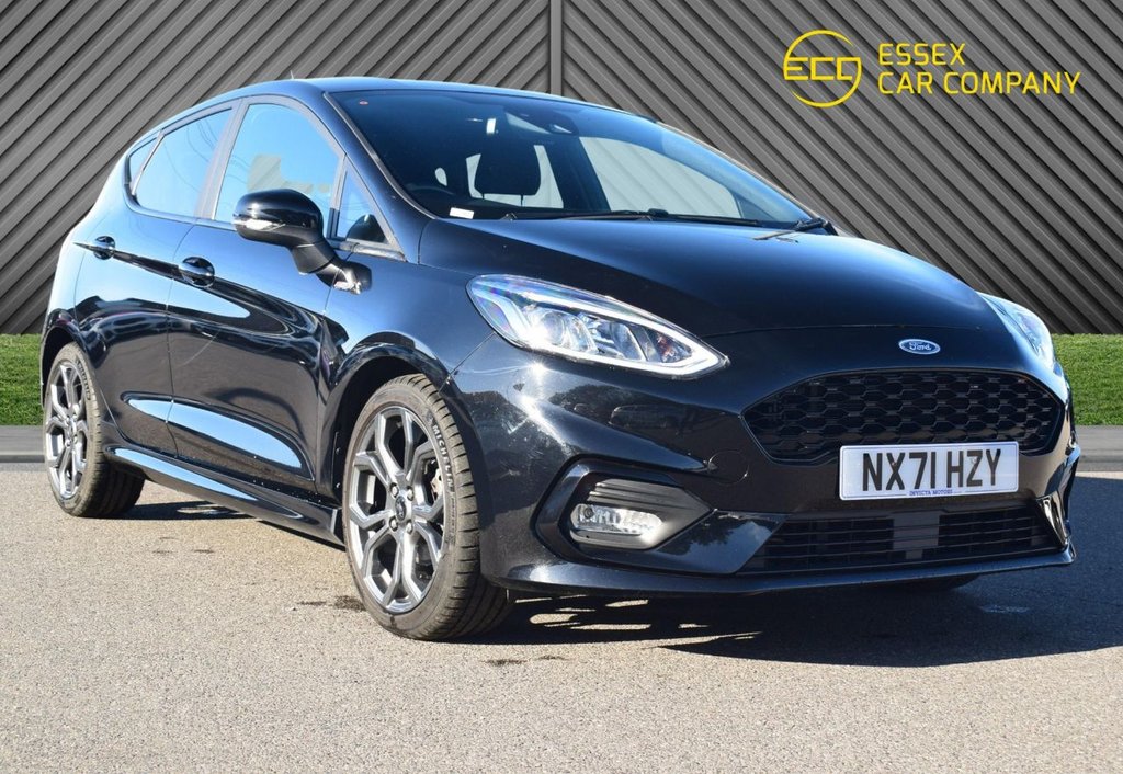 Used Ford Fiesta 2021 for sale - 76092416: Photo 5