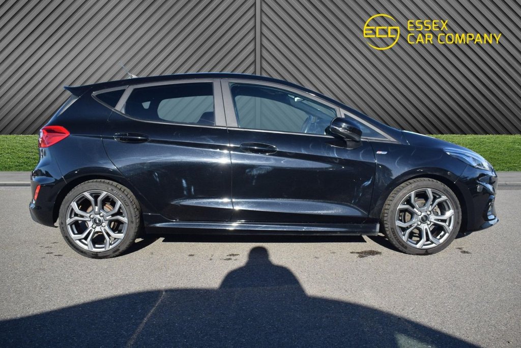 Used Ford Fiesta 2021 for sale - 76092416: Photo 7