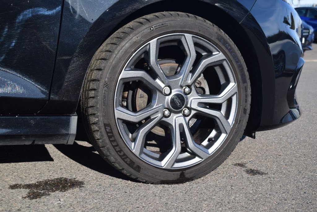 Used Ford Fiesta 2021 for sale - 76092416: Photo 8