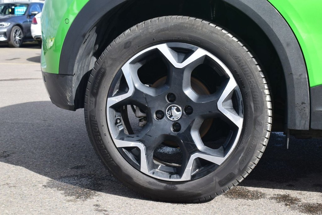 Used Vauxhall Mokka 2023 for sale - 77835619: Photo 10