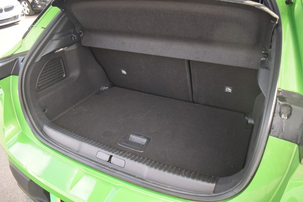 Used Vauxhall Mokka 2023 for sale - 77835619: Photo 13