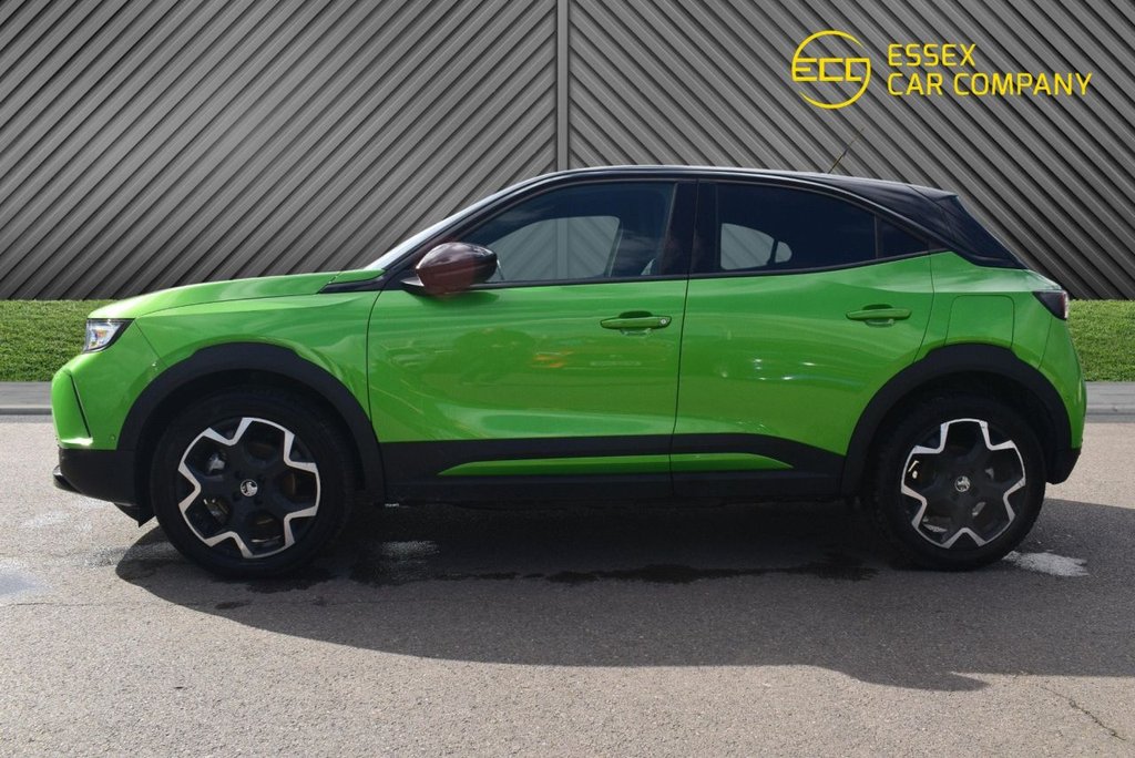 Used Vauxhall Mokka 2023 for sale - 77835619: Photo 15