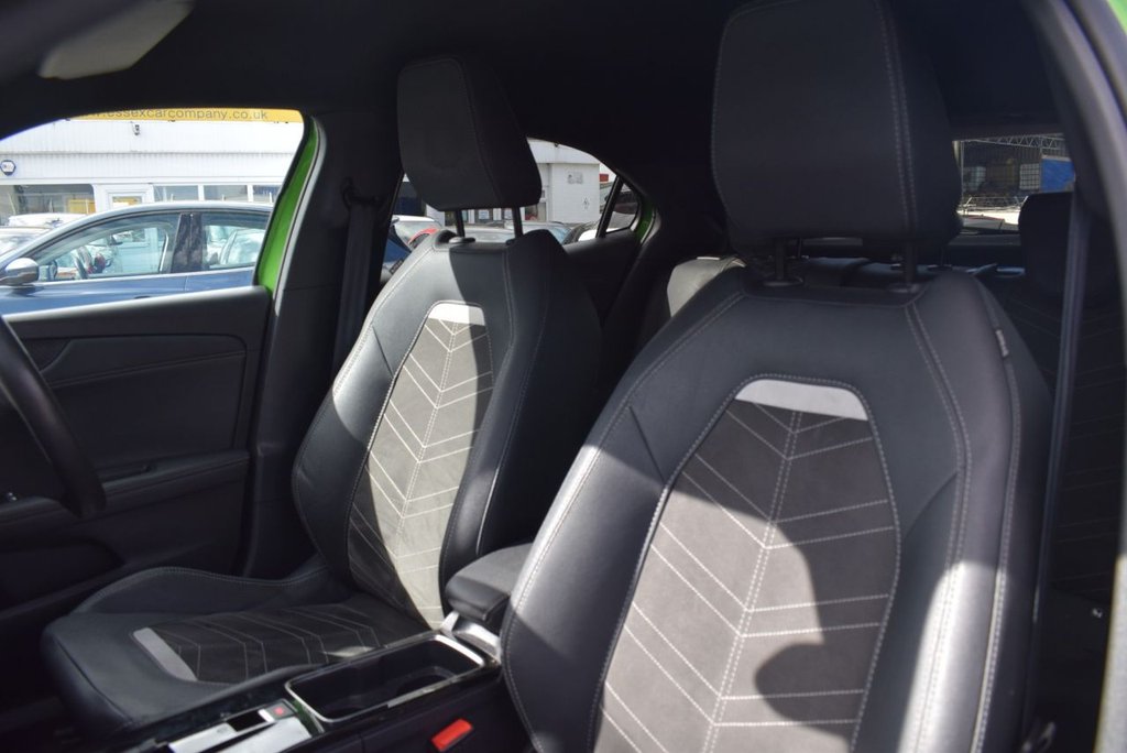 Used Vauxhall Mokka 2023 for sale - 77835619: Photo 16