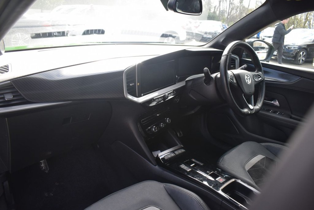 Used Vauxhall Mokka 2023 for sale - 77835619: Photo 17