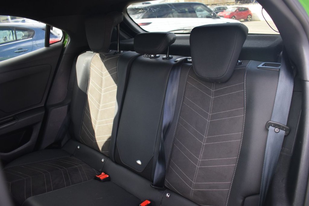 Used Vauxhall Mokka 2023 for sale - 77835619: Photo 18