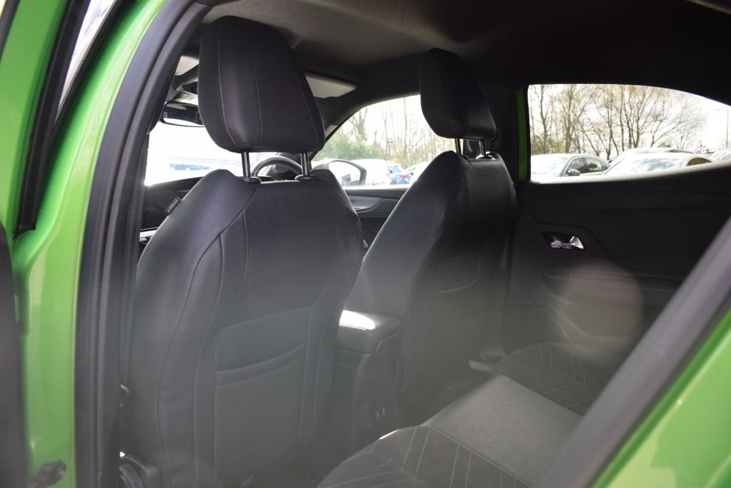 Used Vauxhall Mokka 2023 for sale - 77835619: Photo 19