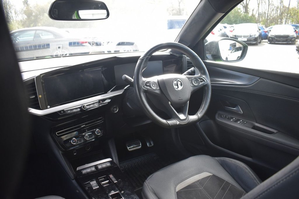 Used Vauxhall Mokka 2023 for sale - 77835619: Photo 20