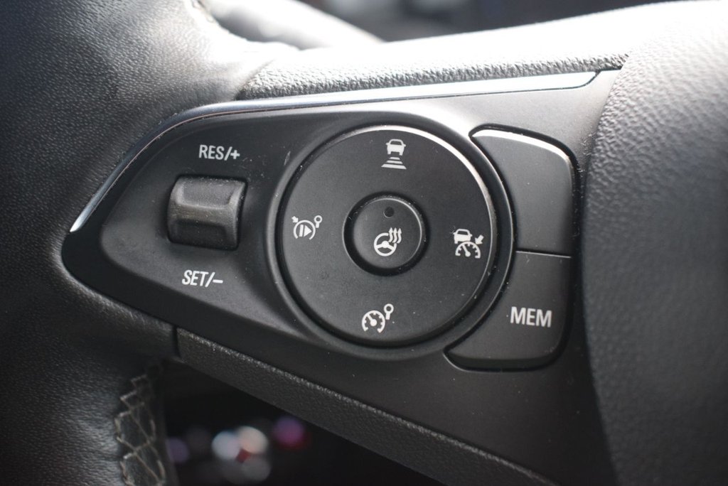 Used Vauxhall Mokka 2023 for sale - 77835619: Photo 21