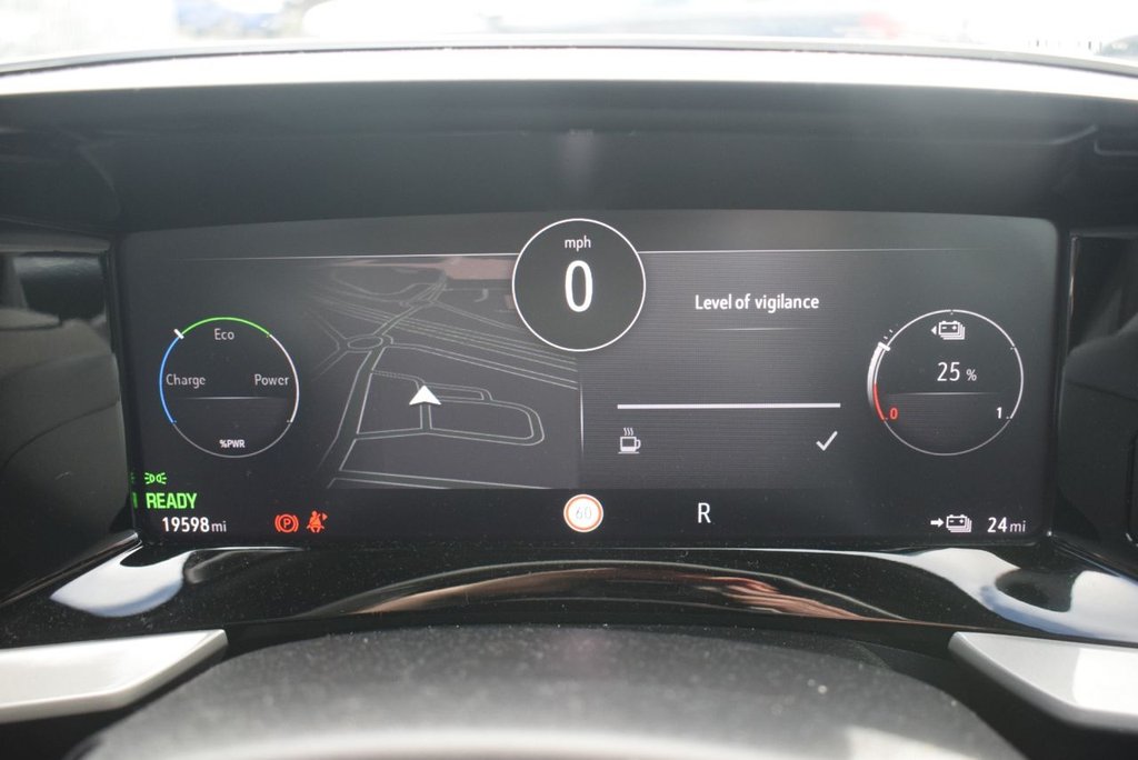 Used Vauxhall Mokka 2023 for sale - 77835619: Photo 23