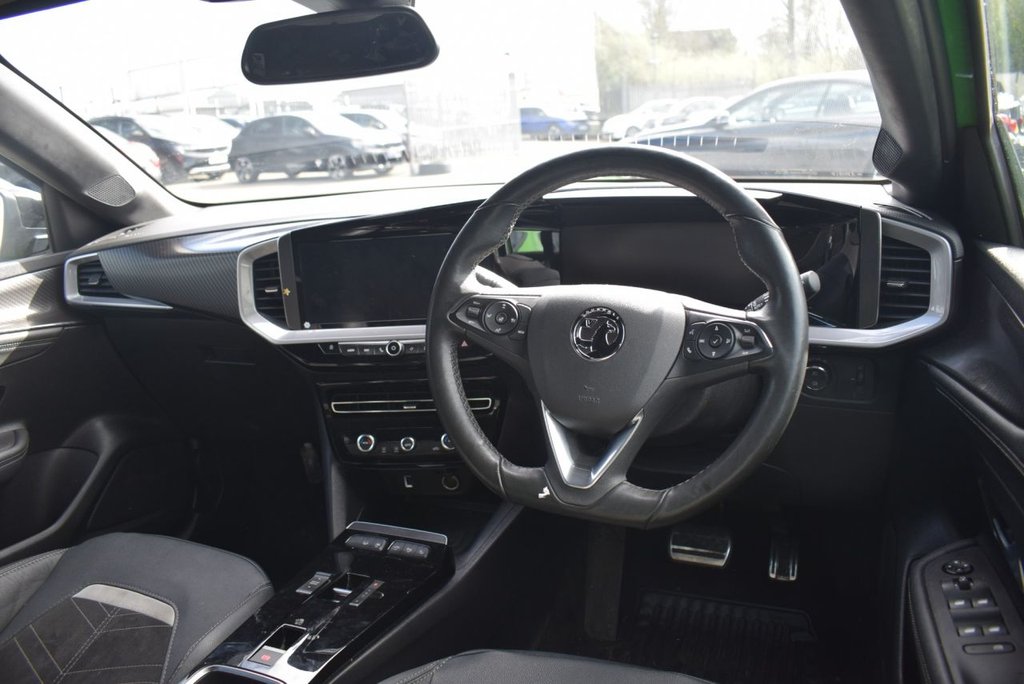 Used Vauxhall Mokka 2023 for sale - 77835619: Photo 3