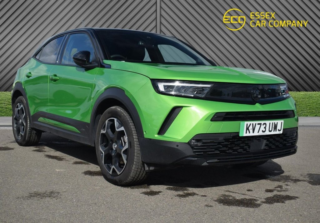 Used Vauxhall Mokka 2023 for sale - 77835619: Photo 5