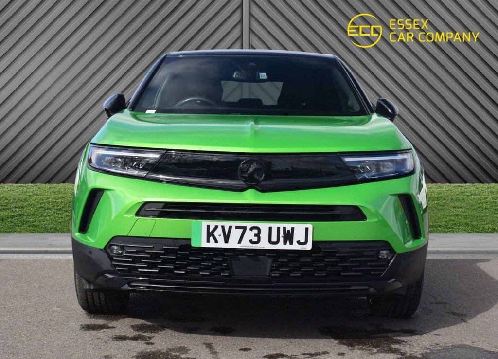 Used Vauxhall Mokka 2023 for sale - 77835619: Photo 6