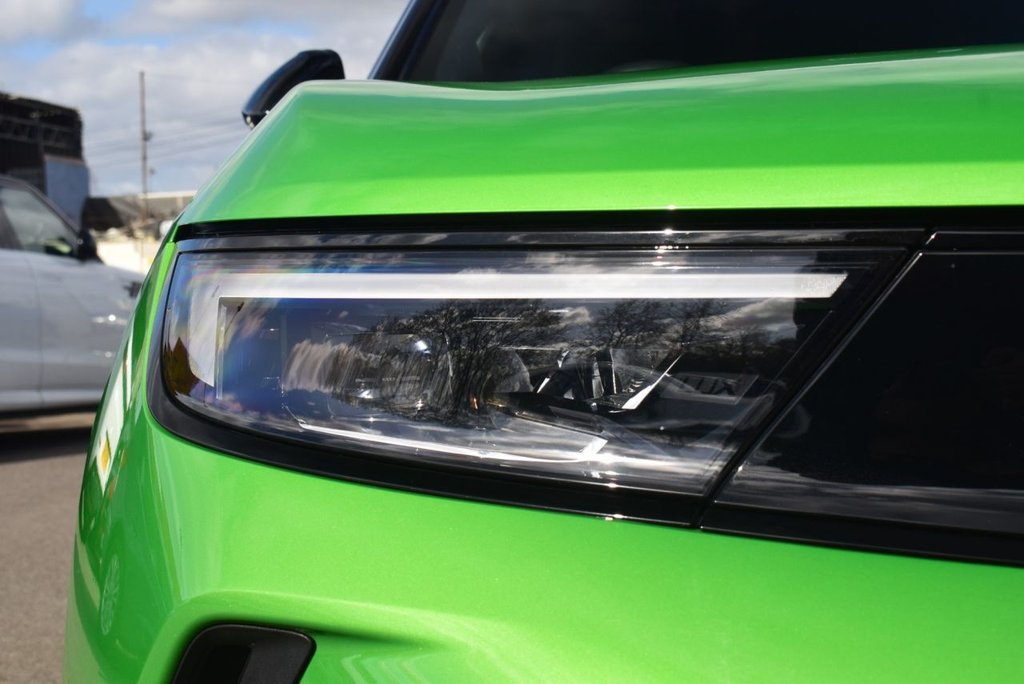 Used Vauxhall Mokka 2023 for sale - 77835619: Photo 7