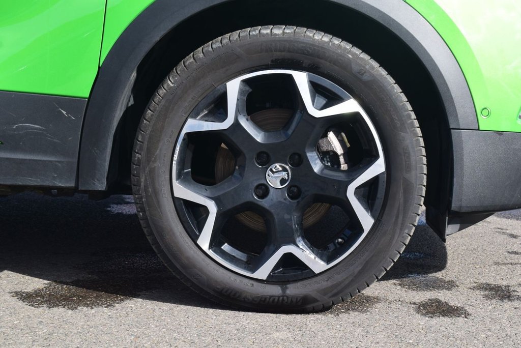 Used Vauxhall Mokka 2023 for sale - 77835619: Photo 9