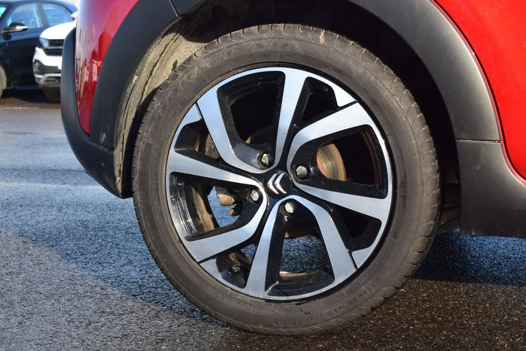 Used Citroen C3 2024 for sale - 77236540: Photo 10