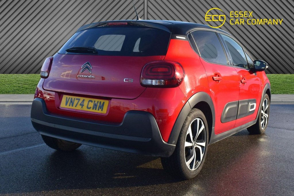 Used Citroen C3 2024 for sale - 77236540: Photo 11