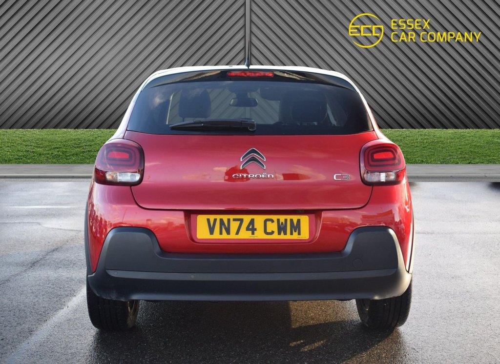 Used Citroen C3 2024 for sale - 77236540: Photo 12