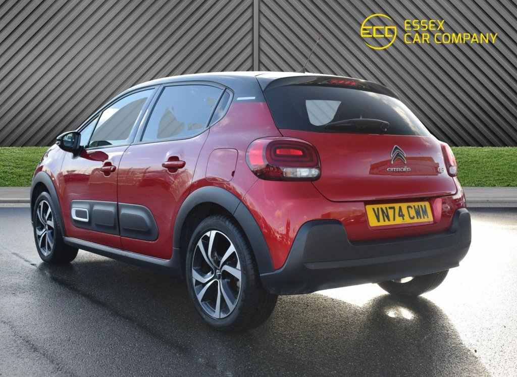 Used Citroen C3 2024 for sale - 77236540: Photo 13