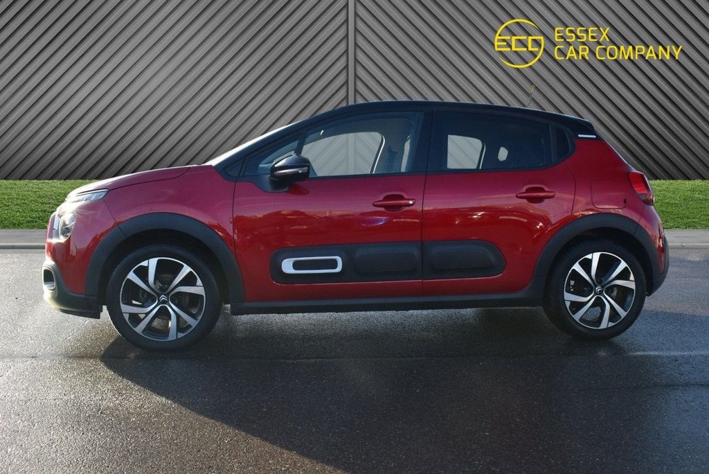 Used Citroen C3 2024 for sale - 77236540: Photo 14
