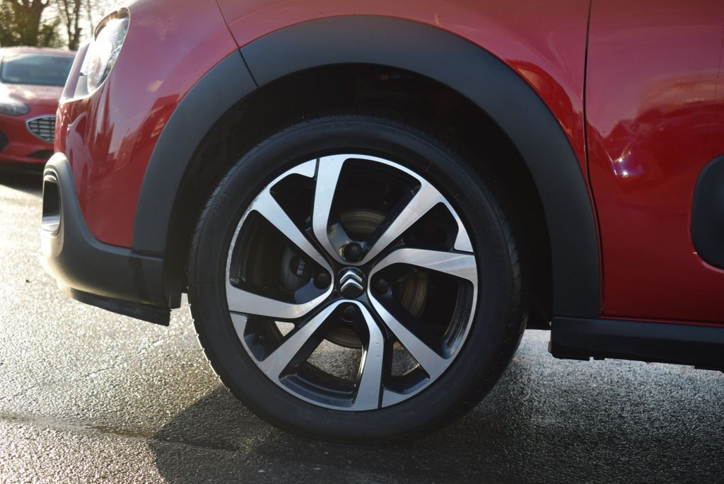 Used Citroen C3 2024 for sale - 77236540: Photo 15