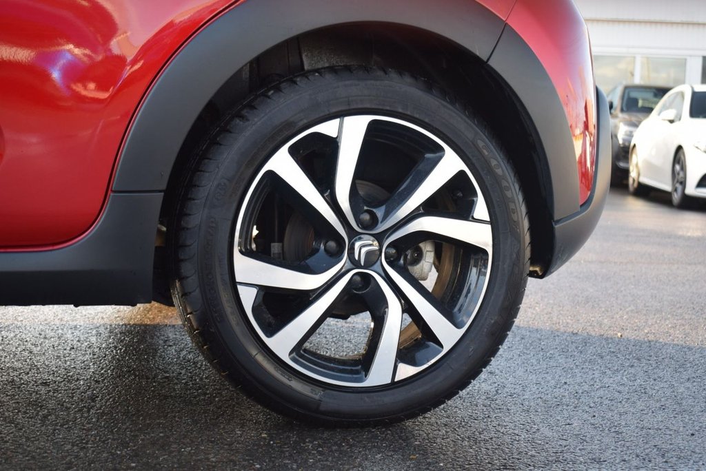 Used Citroen C3 2024 for sale - 77236540: Photo 16