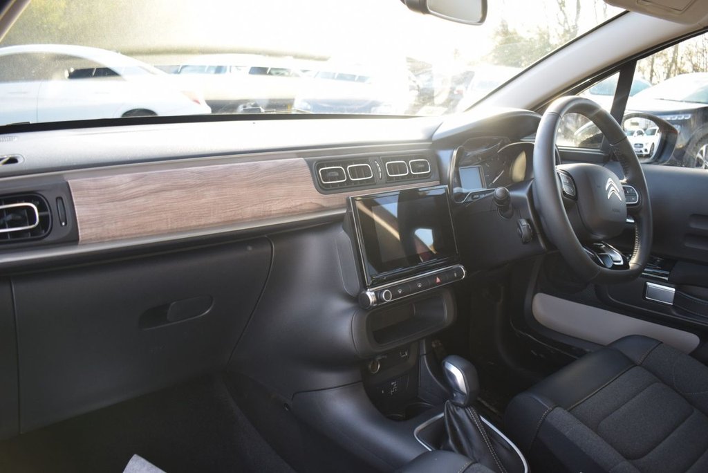 Used Citroen C3 2024 for sale - 77236540: Photo 17