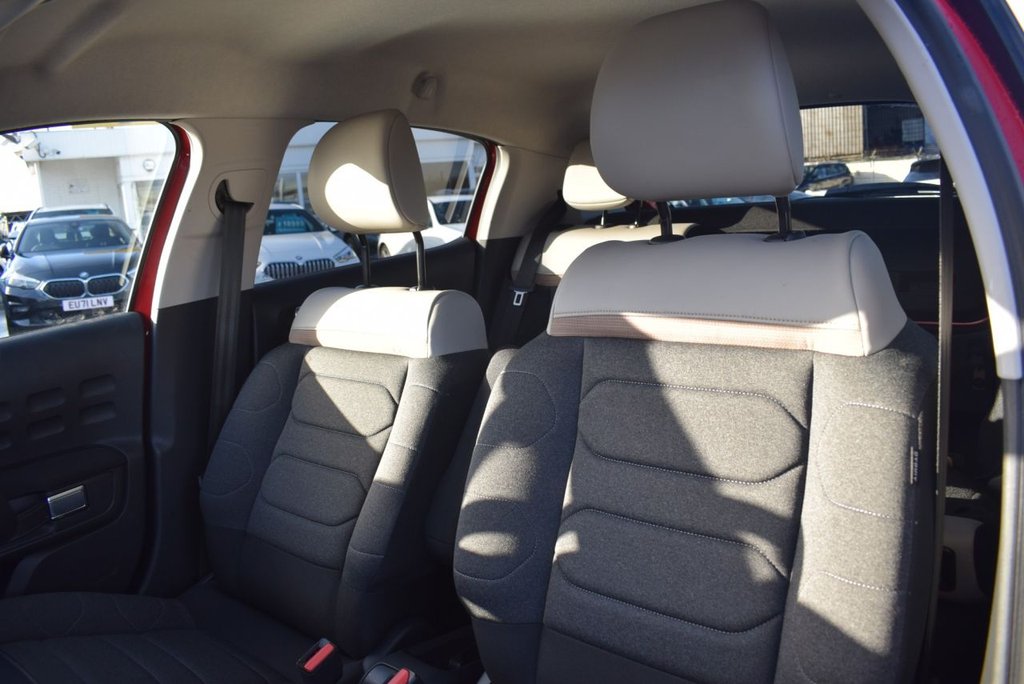 Used Citroen C3 2024 for sale - 77236540: Photo 18