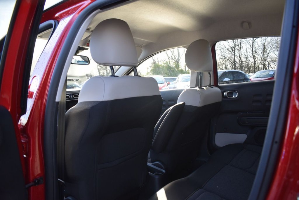 Used Citroen C3 2024 for sale - 77236540: Photo 19