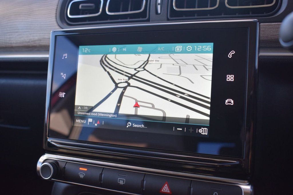 Used Citroen C3 2024 for sale - 77236540: Photo 2