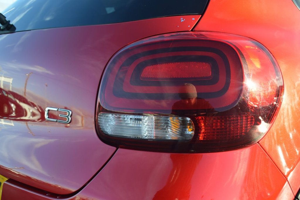 Used Citroen C3 2024 for sale - 77236540: Photo 21