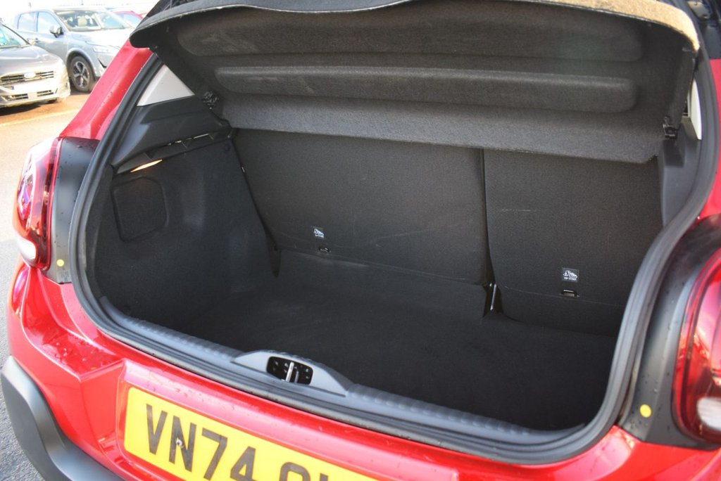 Used Citroen C3 2024 for sale - 77236540: Photo 22